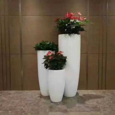 组合盆