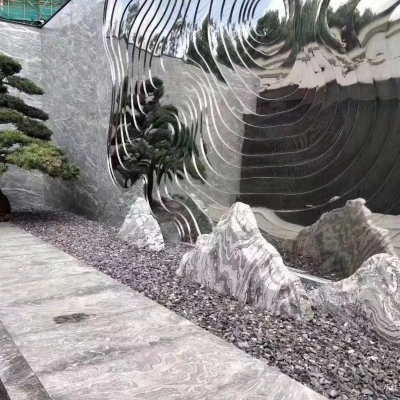 室内造景