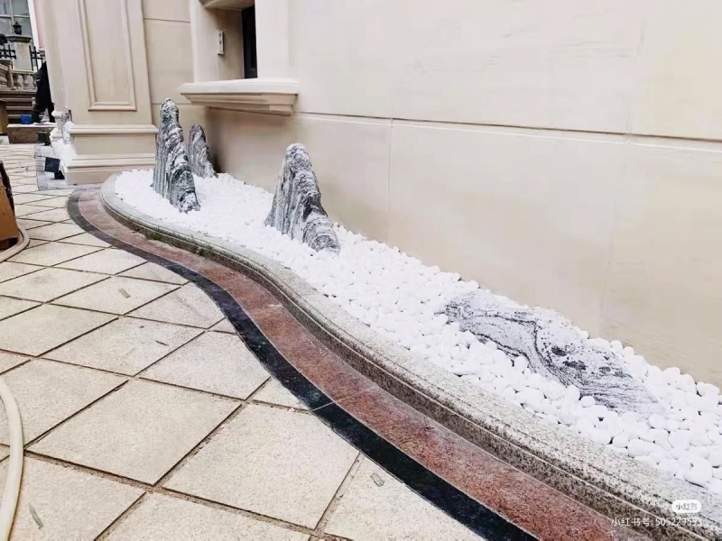 室内造景