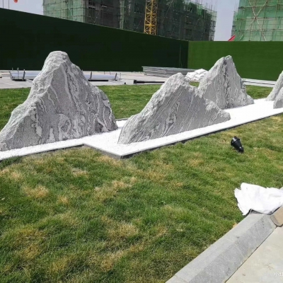 室内造景