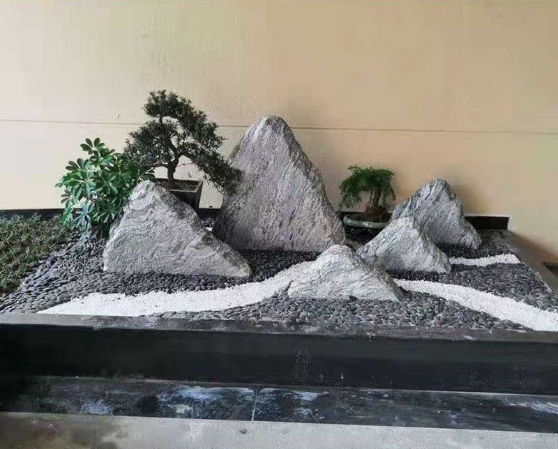室内造景