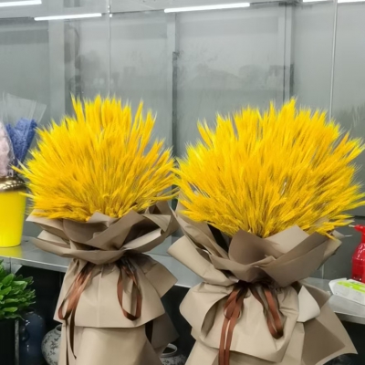 鲜花花篮